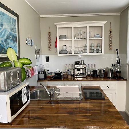 Freshwater Bnb Hervey Bay Zewnętrze zdjęcie