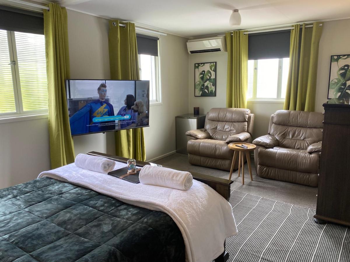 Freshwater Bnb Hervey Bay Zewnętrze zdjęcie