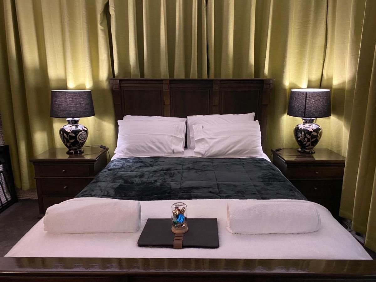 Freshwater Bnb Hervey Bay Zewnętrze zdjęcie