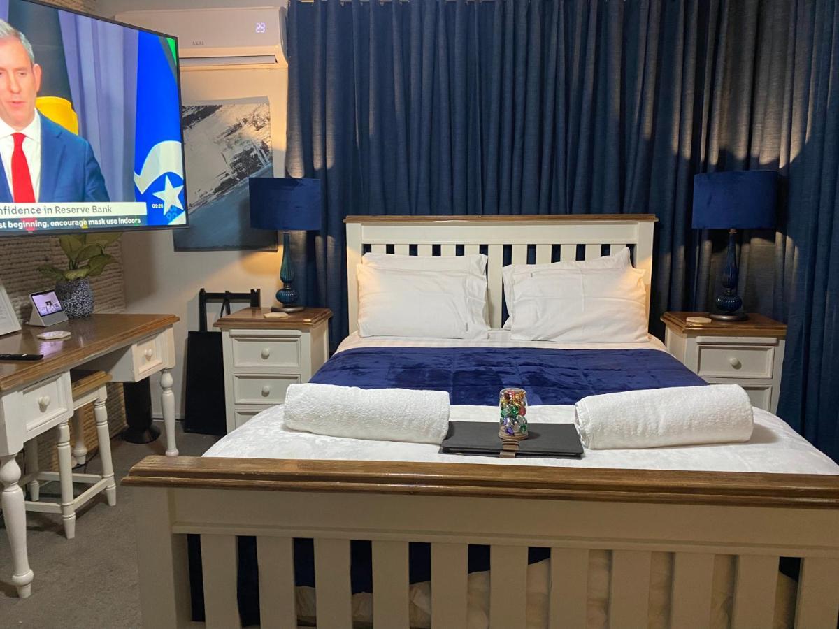 Freshwater Bnb Hervey Bay Zewnętrze zdjęcie