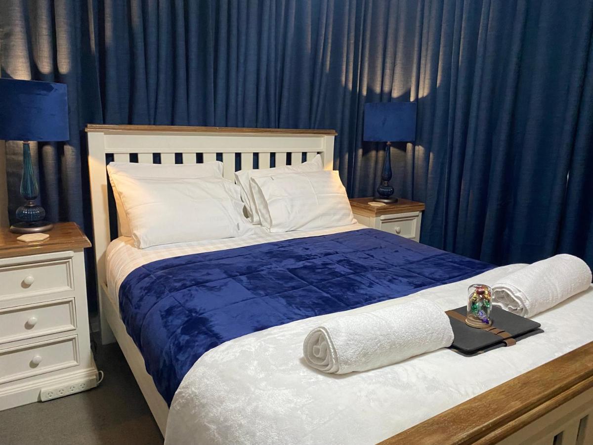 Freshwater Bnb Hervey Bay Zewnętrze zdjęcie