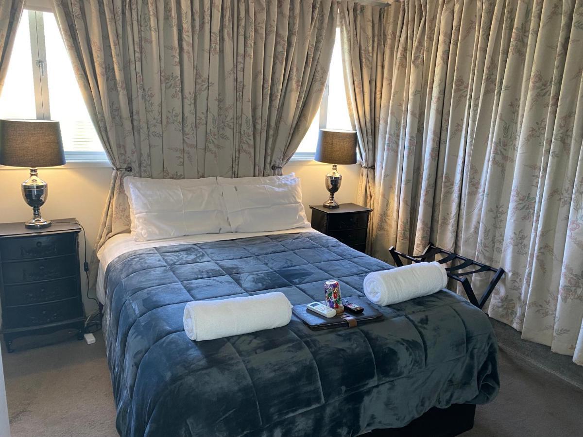 Freshwater Bnb Hervey Bay Zewnętrze zdjęcie