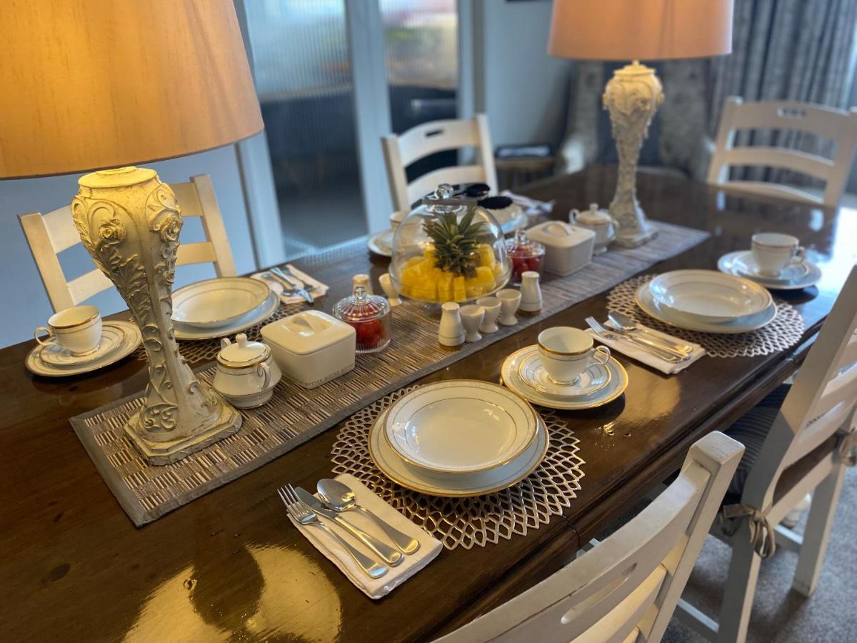 Freshwater Bnb Hervey Bay Zewnętrze zdjęcie