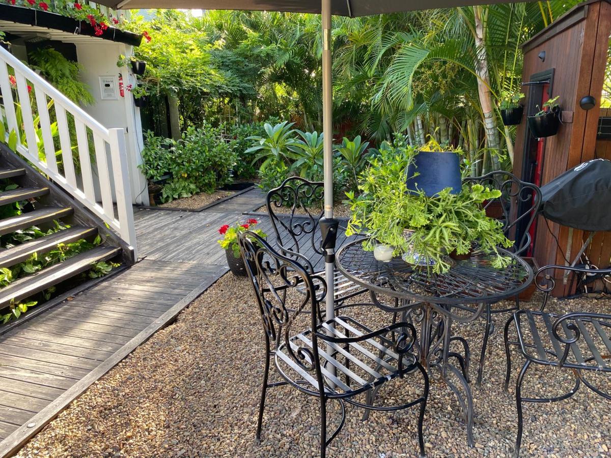 Freshwater Bnb Hervey Bay Zewnętrze zdjęcie
