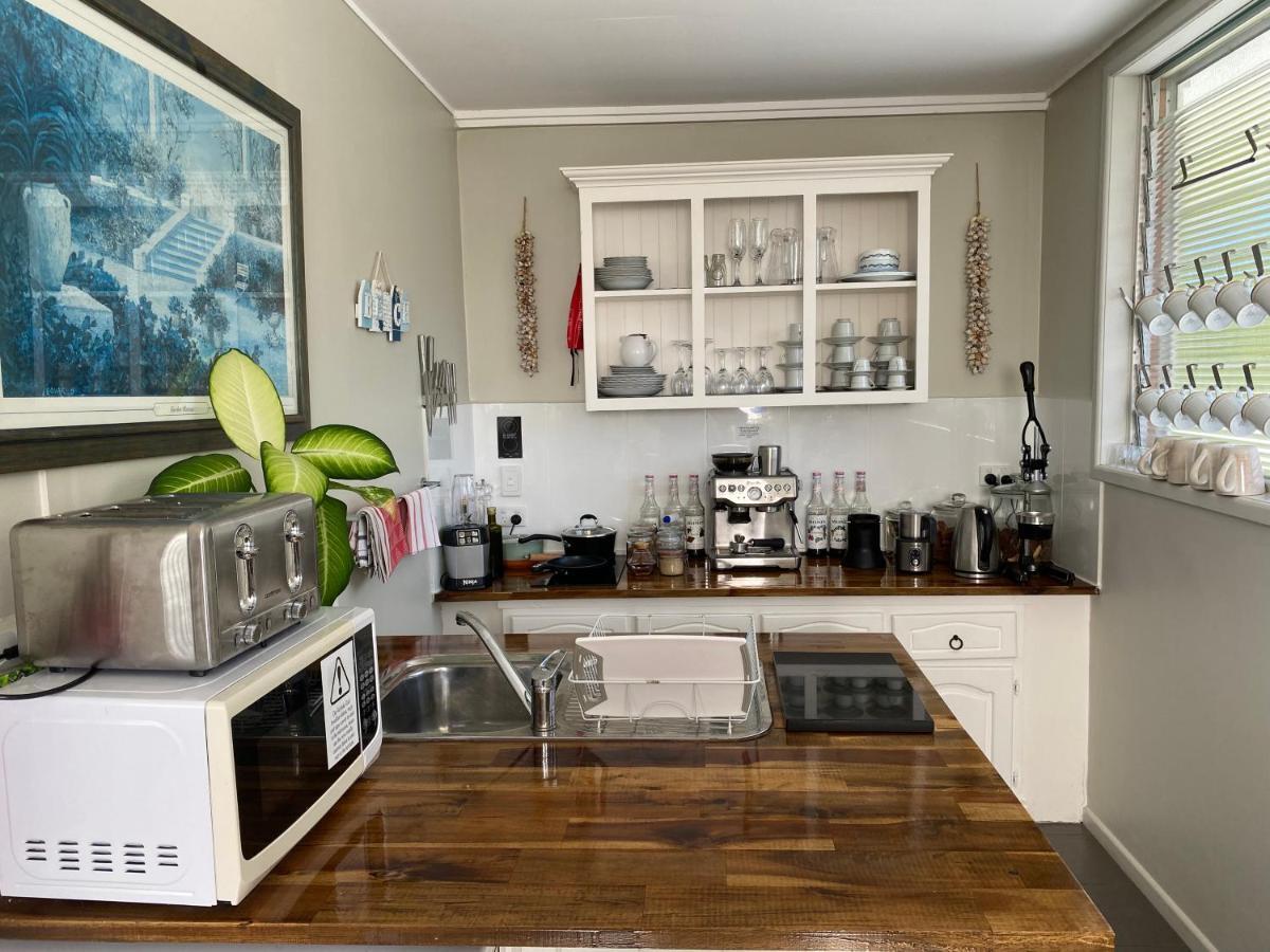 Freshwater Bnb Hervey Bay Zewnętrze zdjęcie