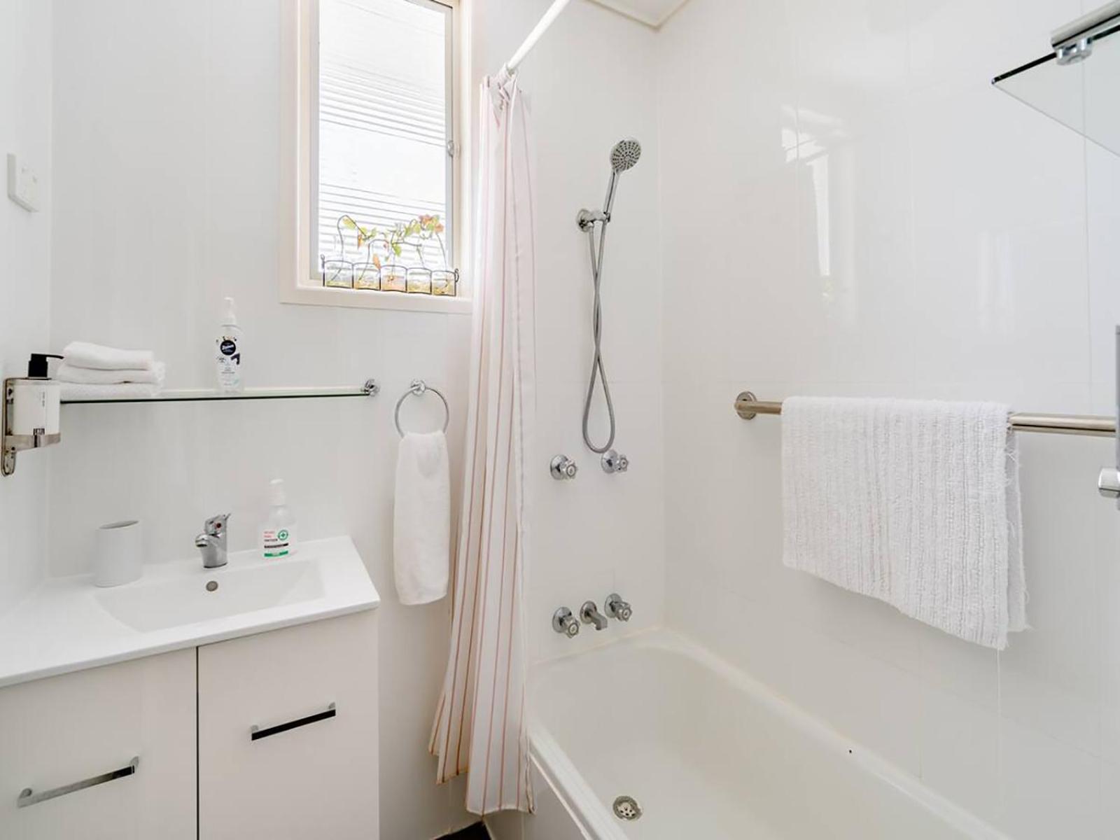 Freshwater Bnb Hervey Bay Zewnętrze zdjęcie